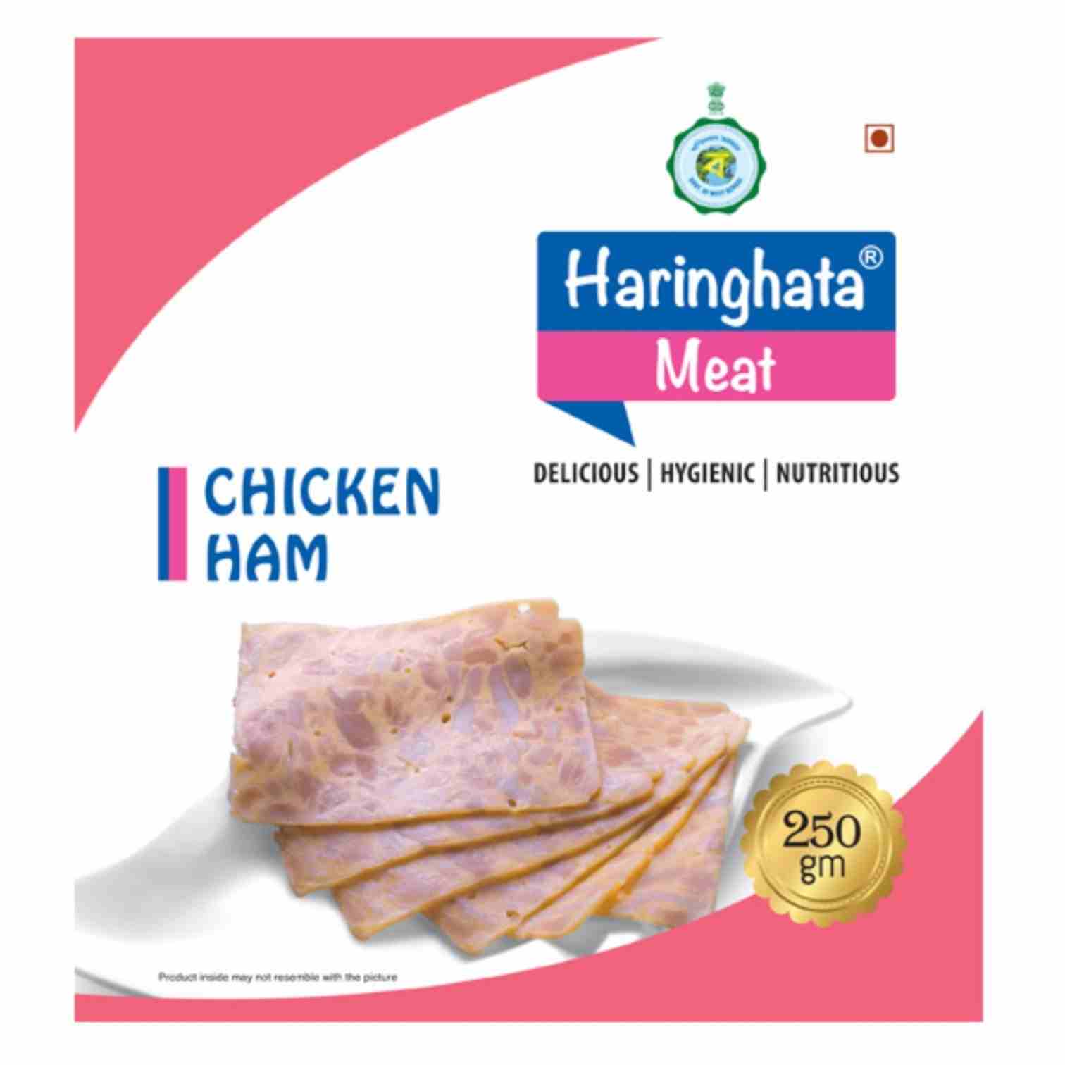 Haringhata Chicken Ham